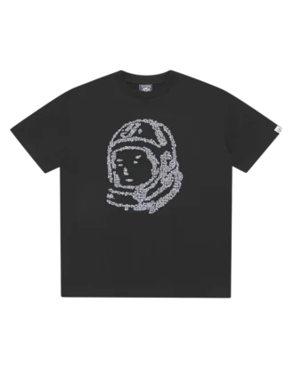 Camiseta Astro con piedras preciosas