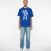 Camiseta Astro Dust SS