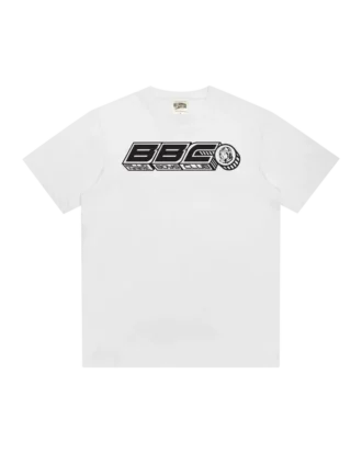 Camiseta Bevel