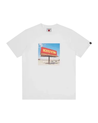 Camiseta Billboard
