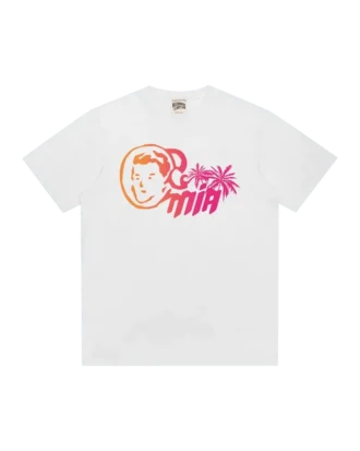 Camiseta Billionaire Boys Club 305 | Camisa exclusiva de Miami