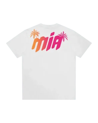 Camiseta Billionaire Boys Club 305 | Camisa exclusiva de Miami