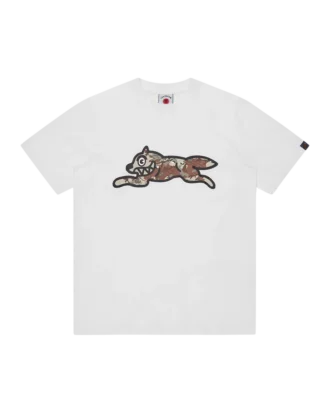 Camiseta Choc Chip Running Dog