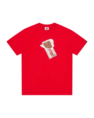Camiseta Chocolate Bar