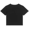 Camiseta clásica corta para mujer