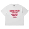 Camiseta Club SS (corte holgado)