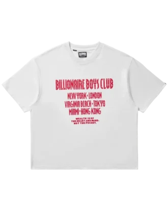 Camiseta Club SS (corte holgado)