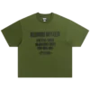 Camiseta Club SS (corte holgado)