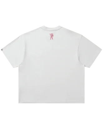 Camiseta Club SS (corte holgado)