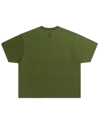 Camiseta Club SS (corte holgado)
