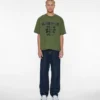 Camiseta Club SS (corte holgado)