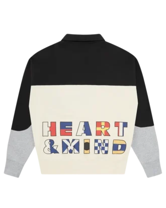 Camiseta con cremallera de un cuarto y paneles Regatta