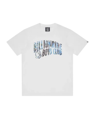 Camiseta con el Arch Logo del arco de Bayou