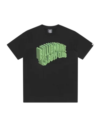 Camiseta con el Arch Logo en 3D
