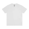 Camiseta con el Arch Logo en forma de arco con estampado de leopardo