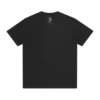 Camiseta con el Arch Logo en forma de arco con estampado de leopardo