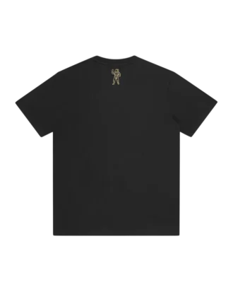 Camiseta con el Arch Logo en forma de arco con estampado de leopardo