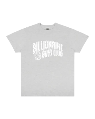 Camiseta con el logotipo Curve Logo clásico curvo