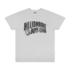 Camiseta con el logotipo Curve Logo clásico curvo