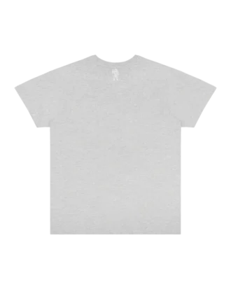 Camiseta con el logotipo Curve Logo clásico curvo