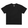 Camiseta con el logotipo Curve Logo clásico curvo