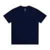 Camiseta con el logotipo Curve Logo clásico curvo