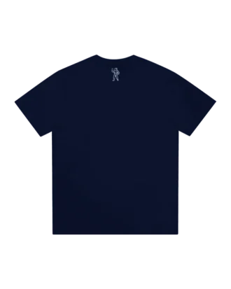 Camiseta con el logotipo Curve Logo clásico curvo