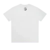 Camiseta con el logotipo Curve Logo clásico curvo