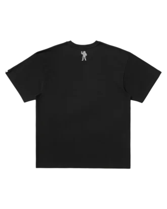 Camiseta con el logotipo Curve Logo clásico curvo