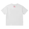 Camiseta con el logotipo de Evisu estampado