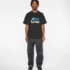 Camiseta con el logotipo de Evisu estampado