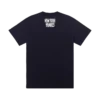 Camiseta con el logotipo de los NY Yankees en estampado Space Camo