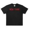 Camiseta con el logotipo de Nueva York