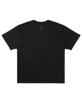 Camiseta con el logotipo de Nueva York