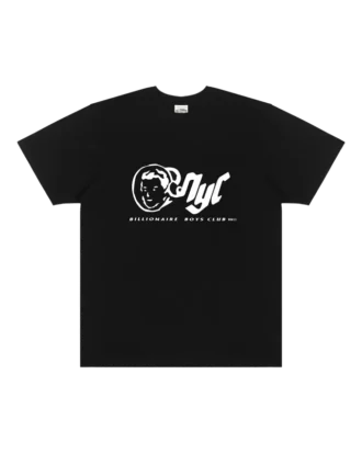 Camiseta con el logotipo de Nyc og