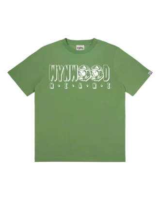 Camiseta con el logotipo de Wynwood