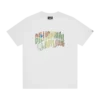 Camiseta con el logotipo del arco en Space Camo