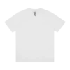 Camiseta con el logotipo del arco en Space Camo