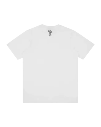 Camiseta con el logotipo del arco en Space Camo