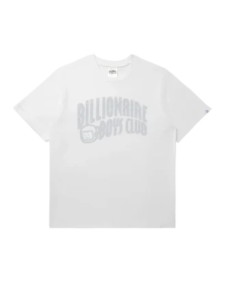 Camiseta con el logotipo del arco «Piece by Piece»