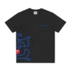 Camiseta con el logotipo del equipo