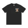 Camiseta con el logotipo del tigre