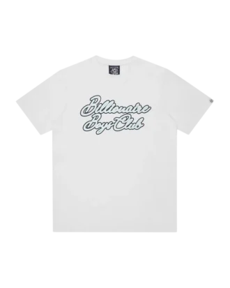 Camiseta con el logotipo «Diamond Script»