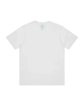 Camiseta con el logotipo «Diamond Script»
