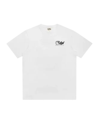 Camiseta con el logotipo Lil OG