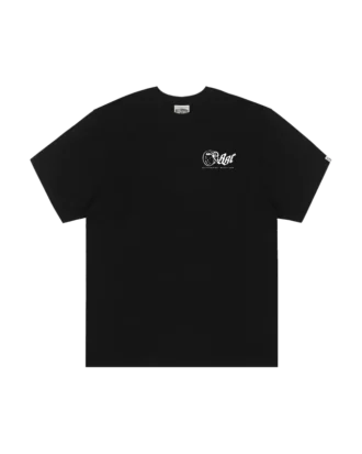 Camiseta con el logotipo Lil OG