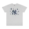 Camiseta con el logotipo Starfield de los NY Yankees