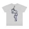 Camiseta con el logotipo Starfield de los NY Yankees