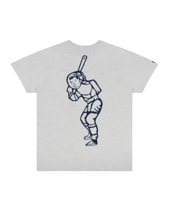 Camiseta con el logotipo Starfield de los NY Yankees