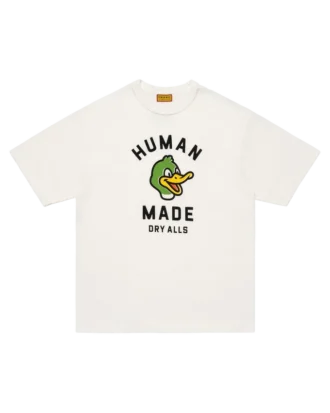 Camiseta con estampado